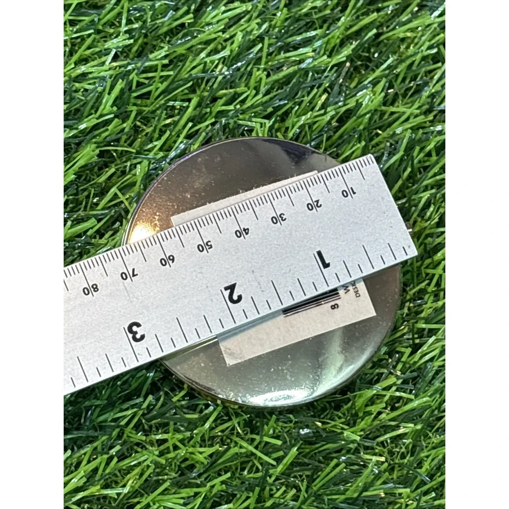 Mary Square Be Still Compact Mirror #23071 –‎ New With Tag